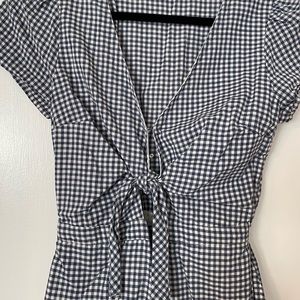 Abercrombie & Fitch Romper